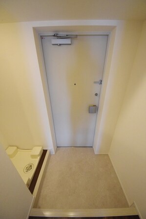 エルフォルテ東京EASTの物件内観写真